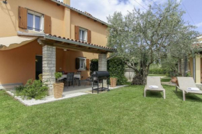 Casa Nonnina in Poreč - Haus für 4 Personen